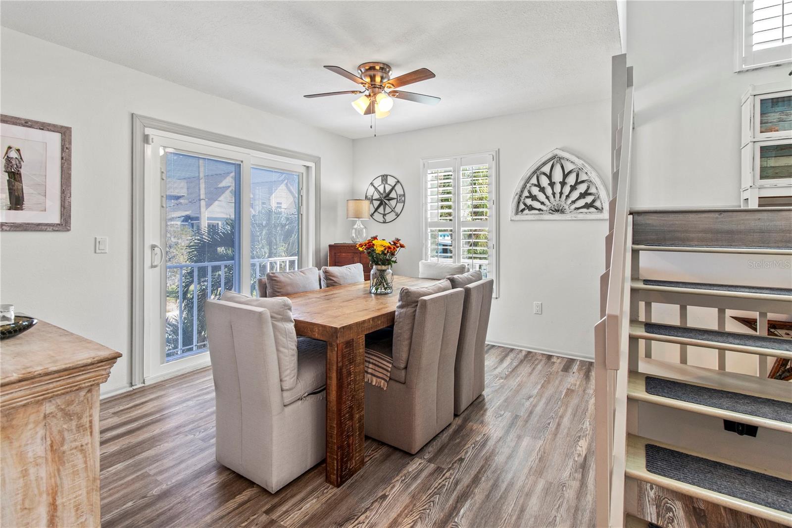 NORTH BEACH VILLAGE III - Residential