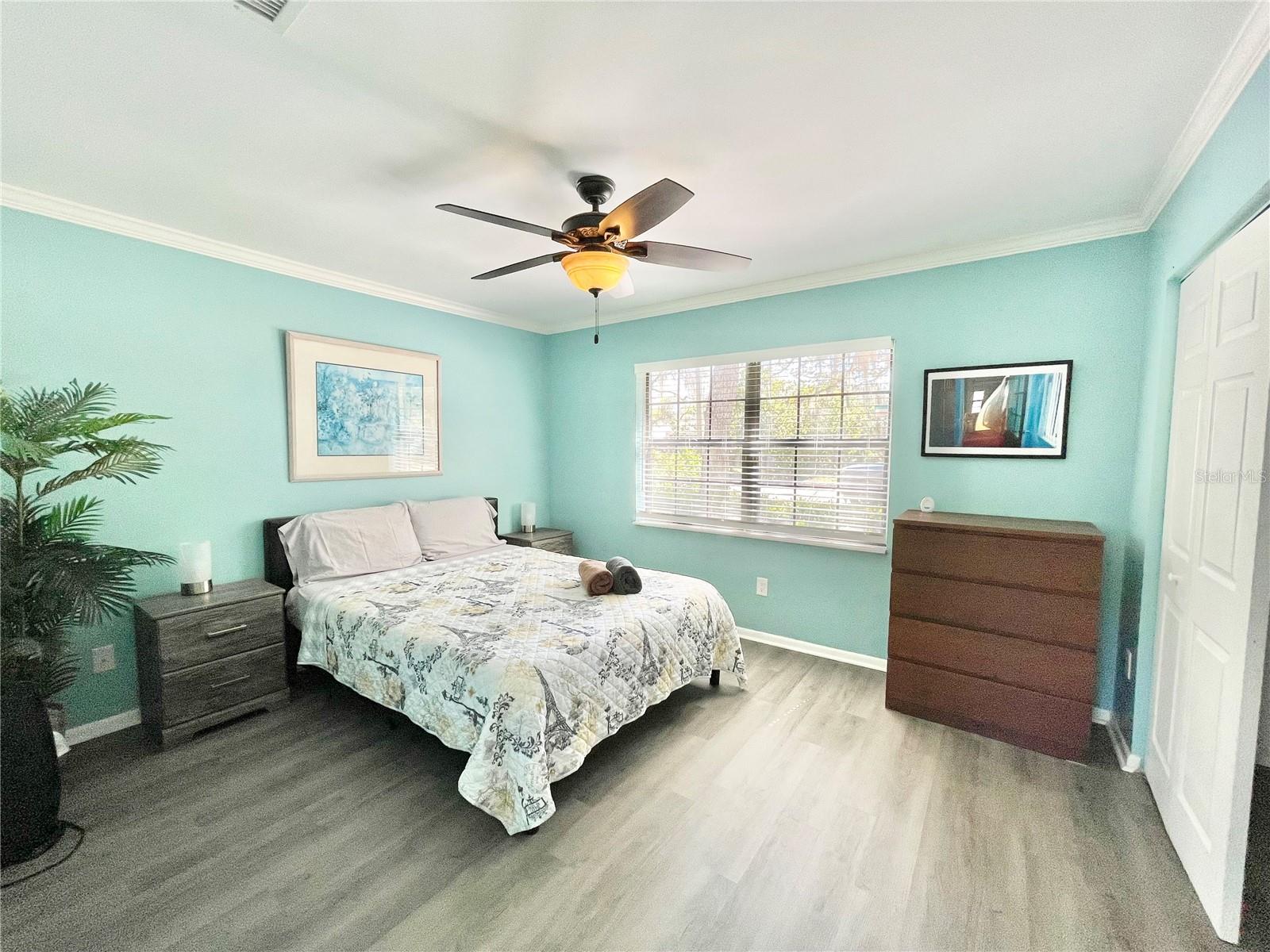 LEIGH ESTATES ORMAN - Residential