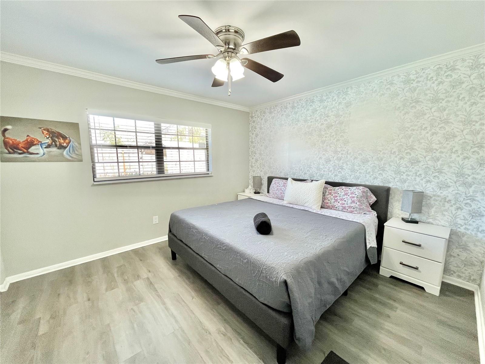 LEIGH ESTATES ORMAN - Residential