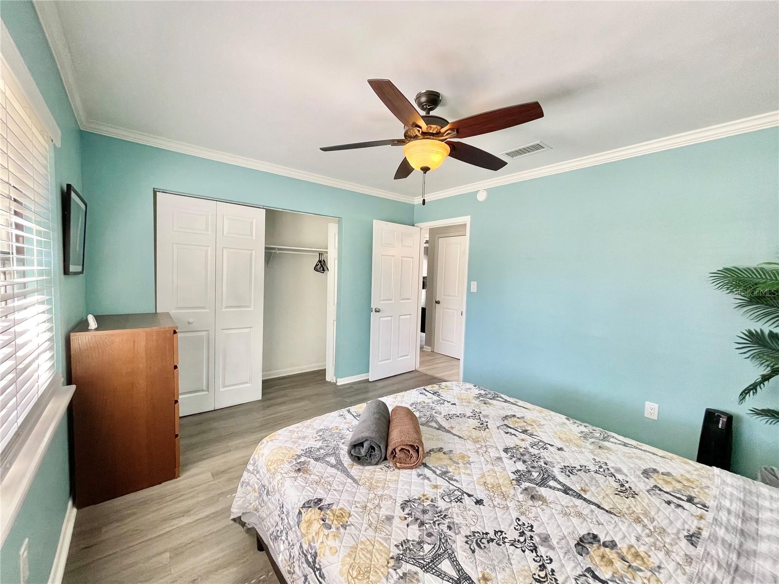 LEIGH ESTATES ORMAN - Residential