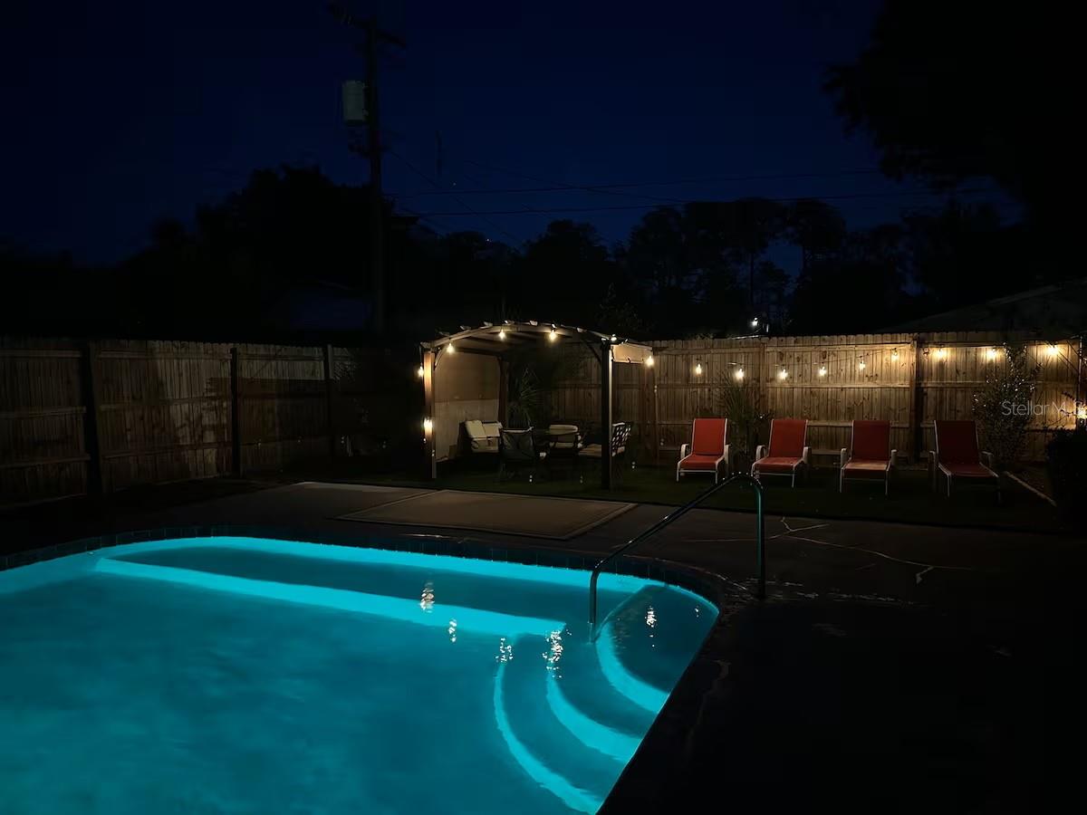 LEIGH ESTATES ORMAN - Residential