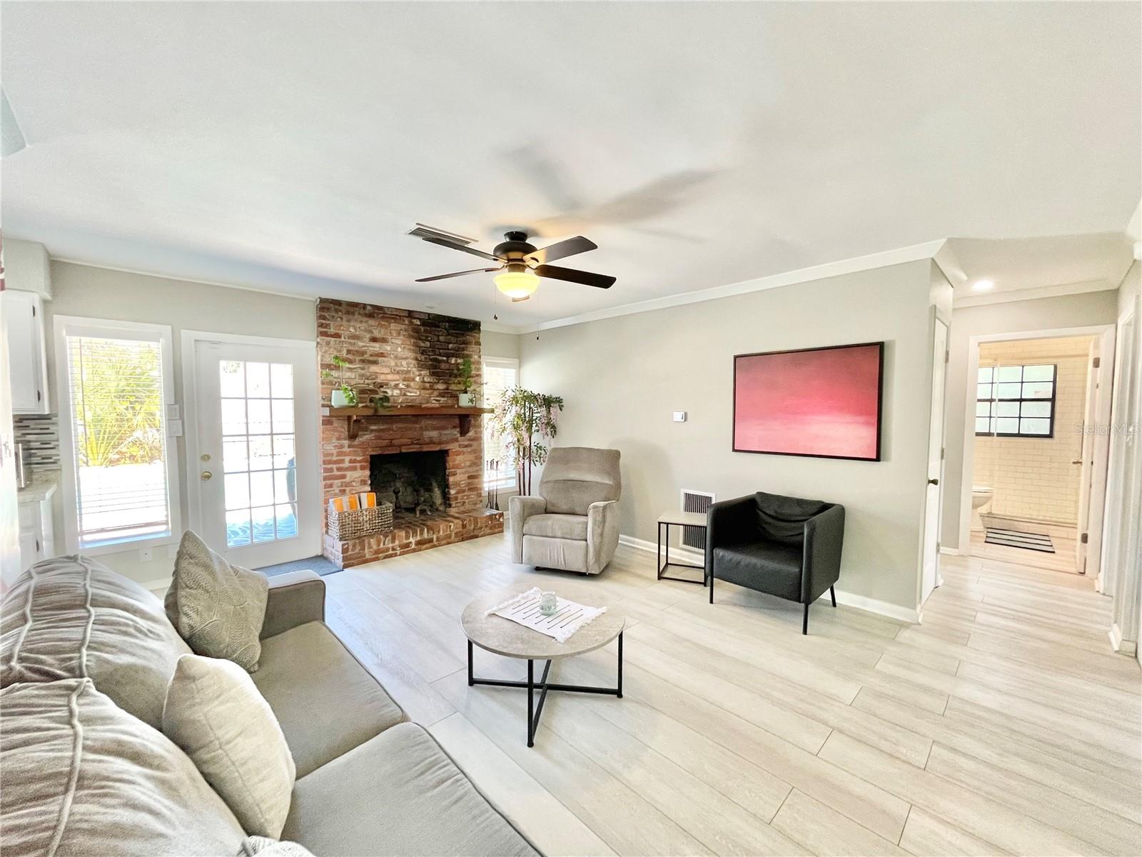 LEIGH ESTATES ORMAN - Residential