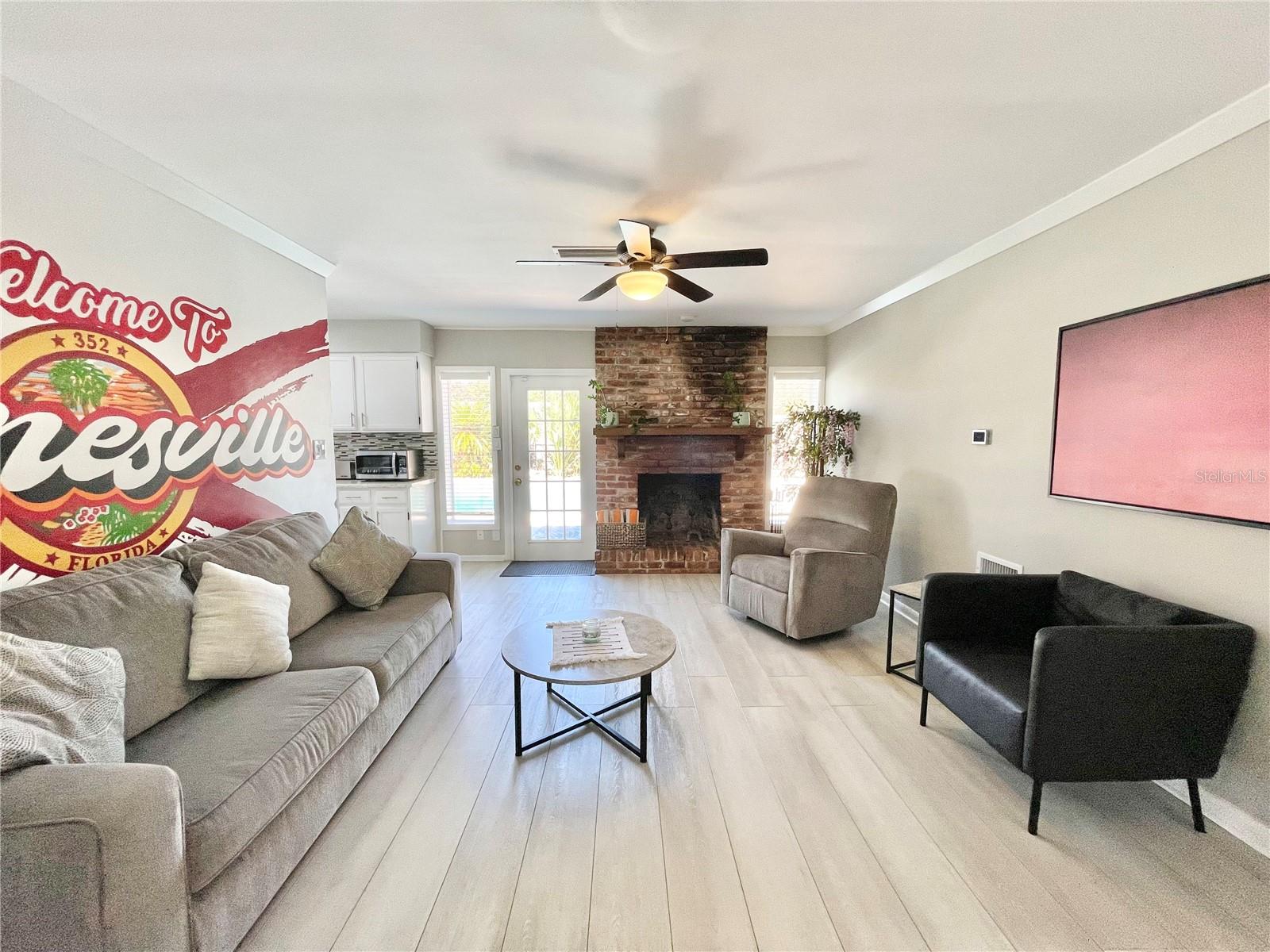 LEIGH ESTATES ORMAN - Residential