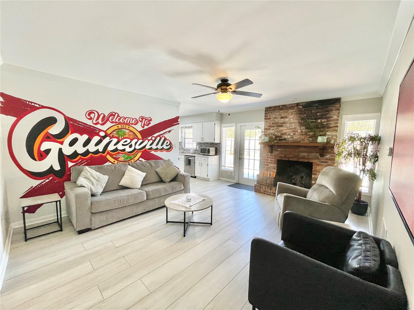 LEIGH ESTATES ORMAN - Residential