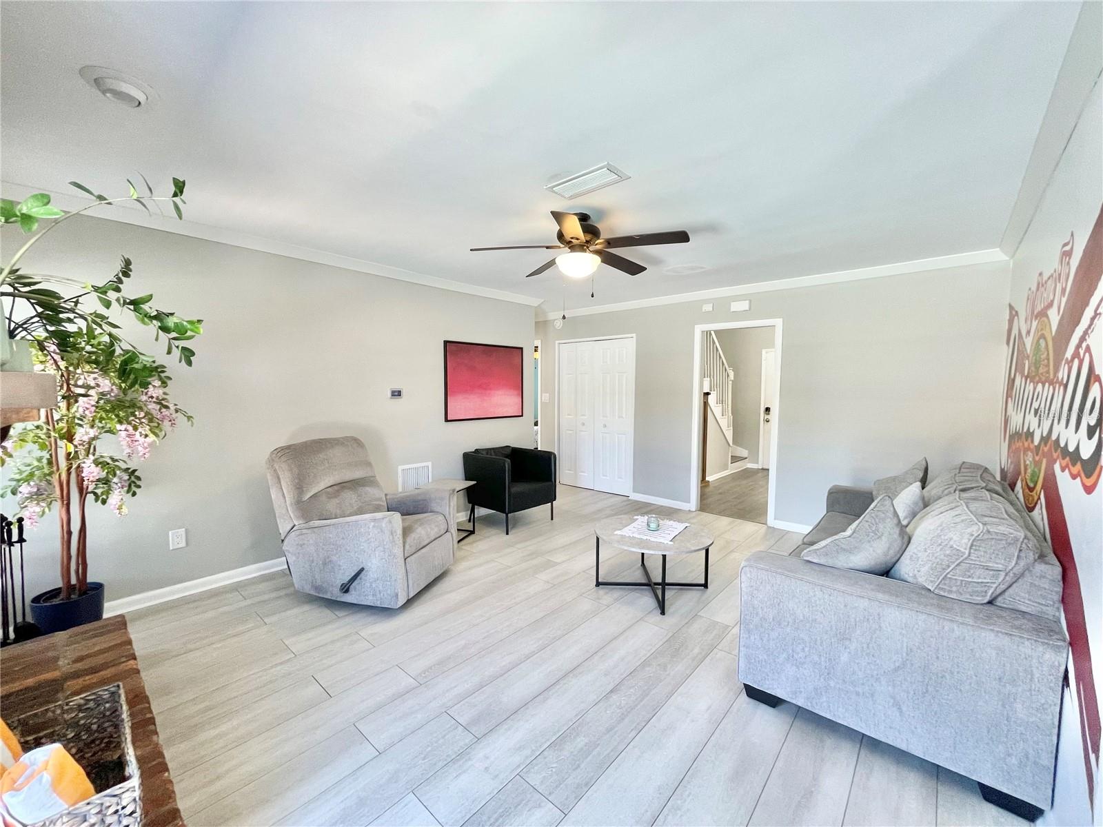 LEIGH ESTATES ORMAN - Residential