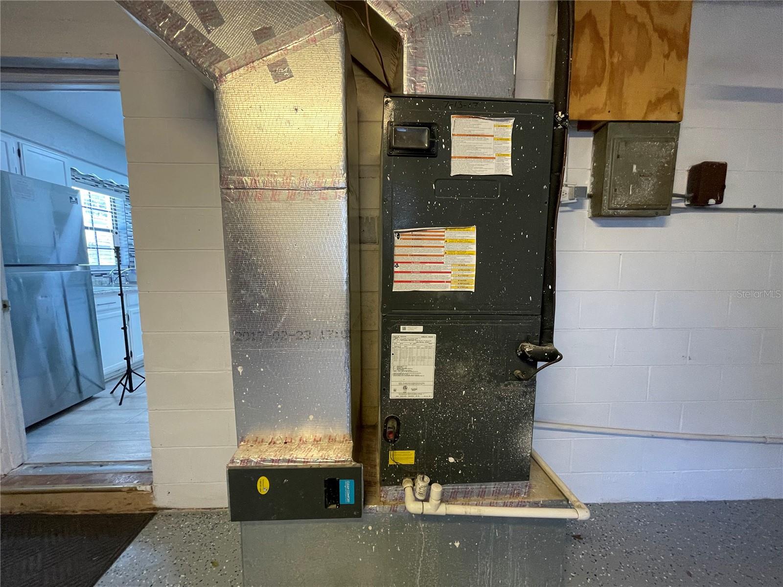 LEIGH ESTATES ORMAN - Residential