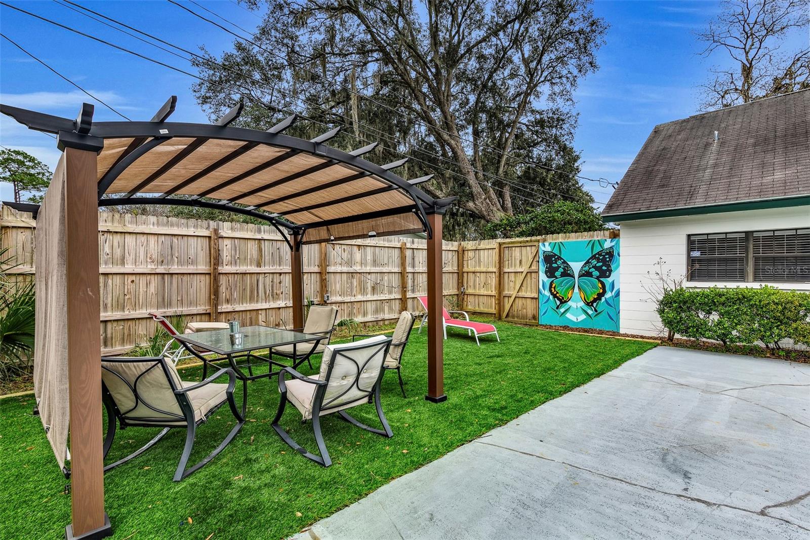 LEIGH ESTATES ORMAN - Residential