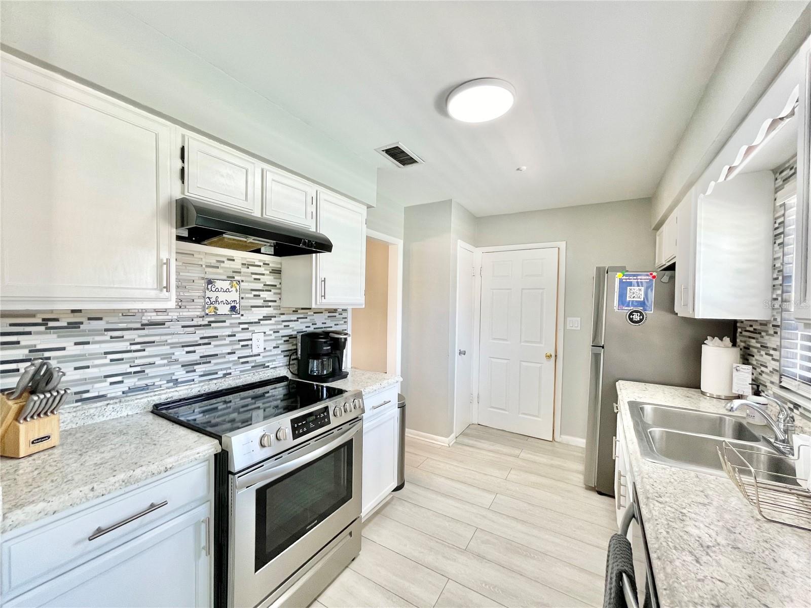 LEIGH ESTATES ORMAN - Residential