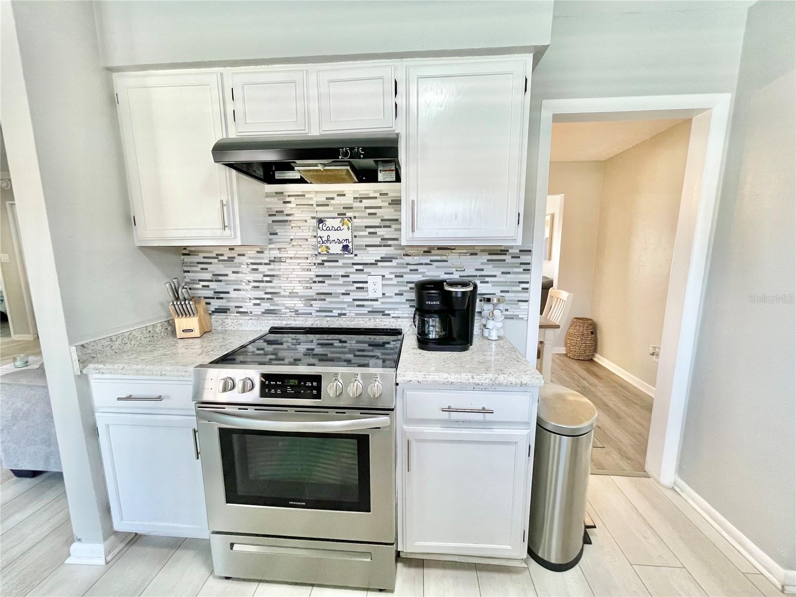 LEIGH ESTATES ORMAN - Residential