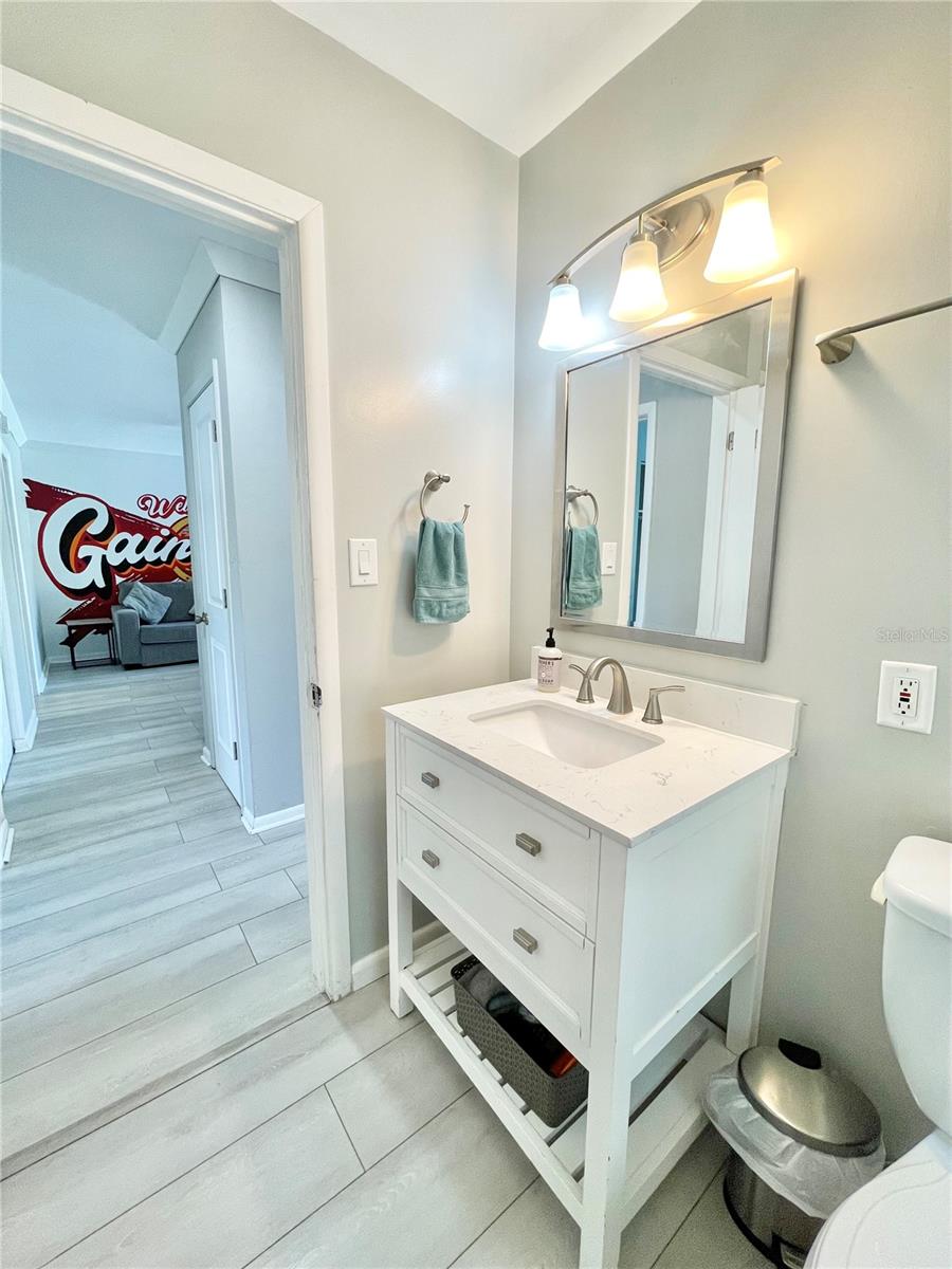 LEIGH ESTATES ORMAN - Residential