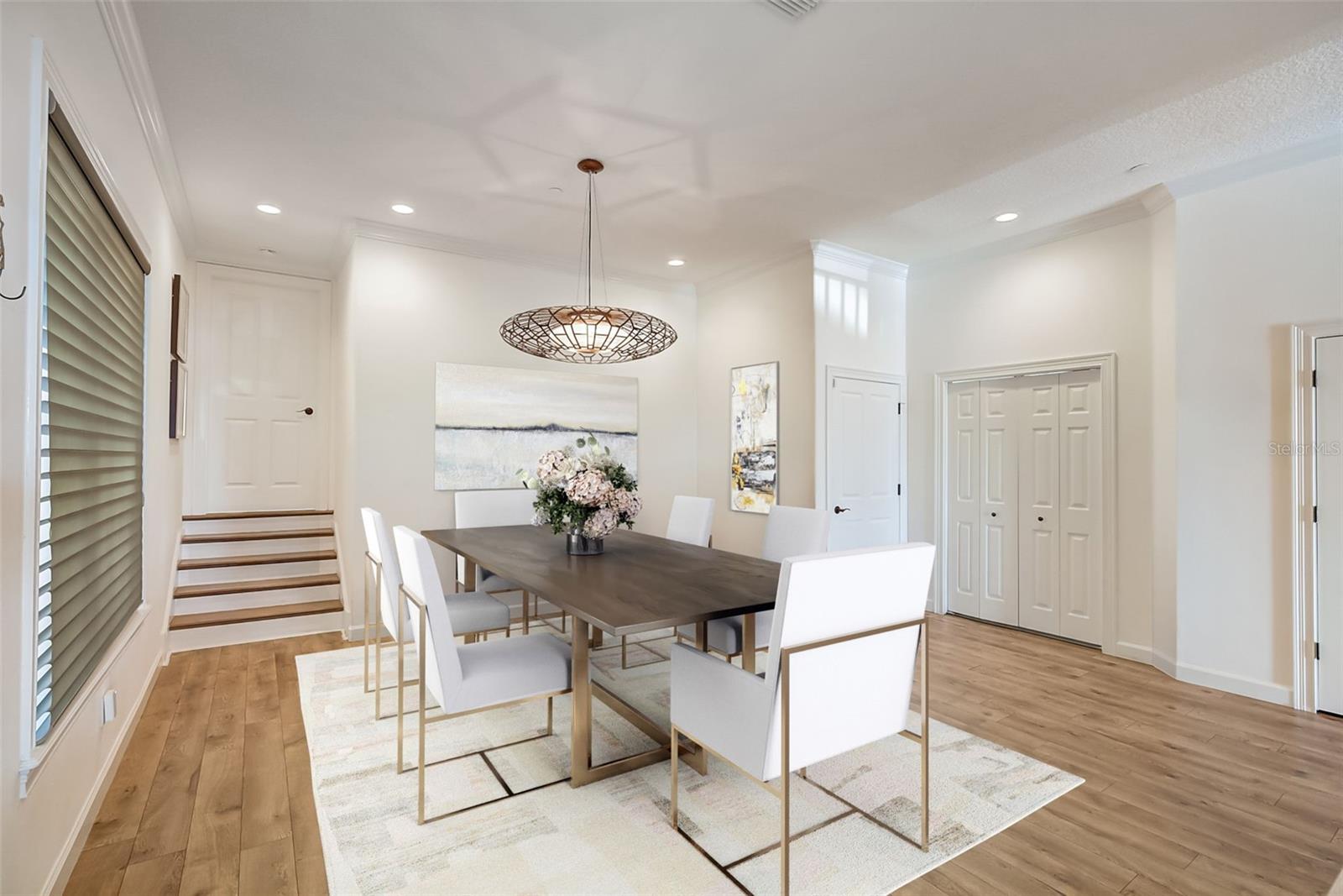 POOLS AT WINDWARD PASSAGE THE - Residential