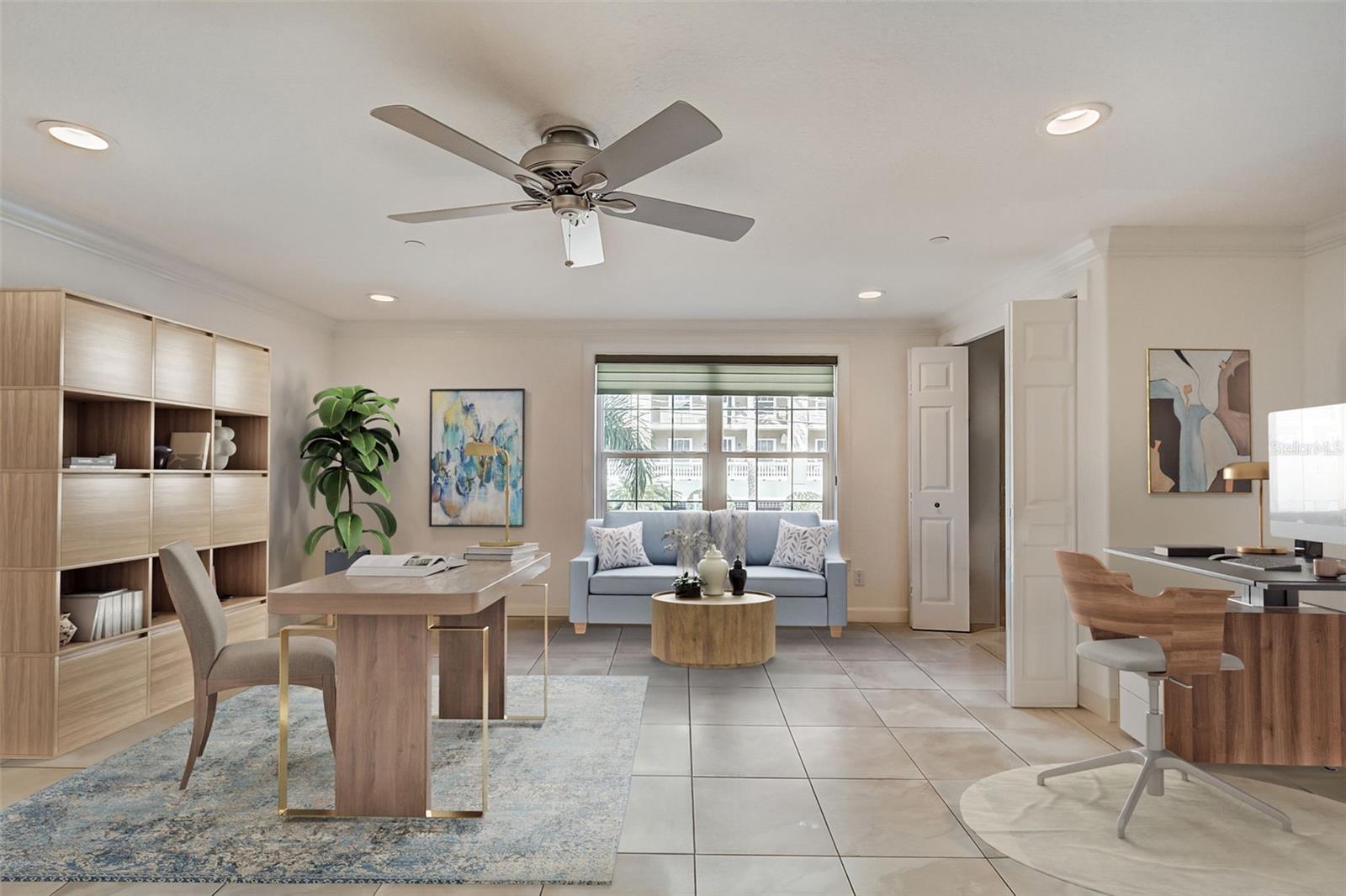 POOLS AT WINDWARD PASSAGE THE - Residential