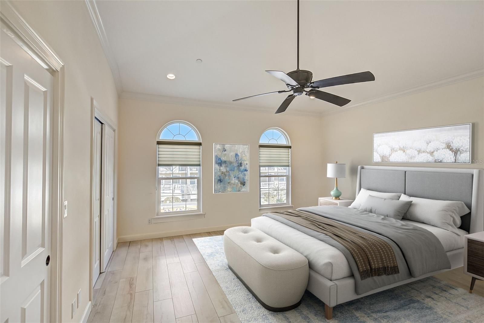 POOLS AT WINDWARD PASSAGE THE - Residential