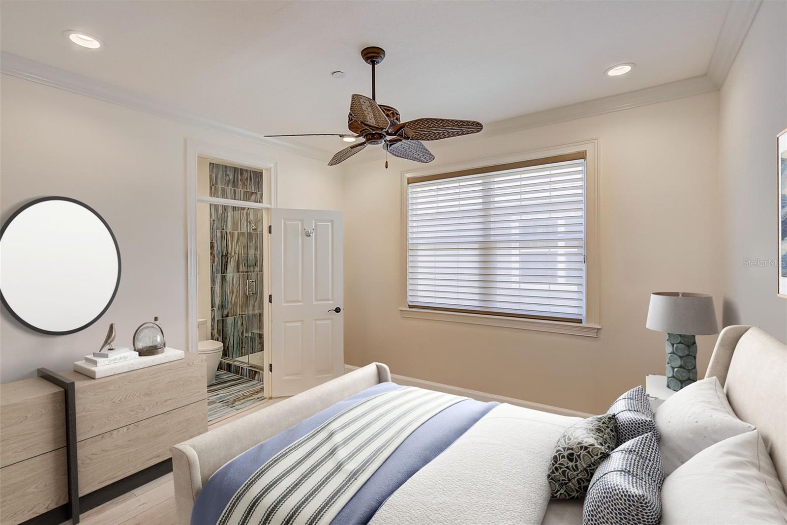 POOLS AT WINDWARD PASSAGE THE - Residential