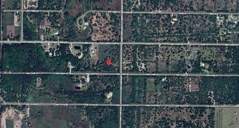 17667 NW 254TH STREET OKEECHOBEE FL 34972