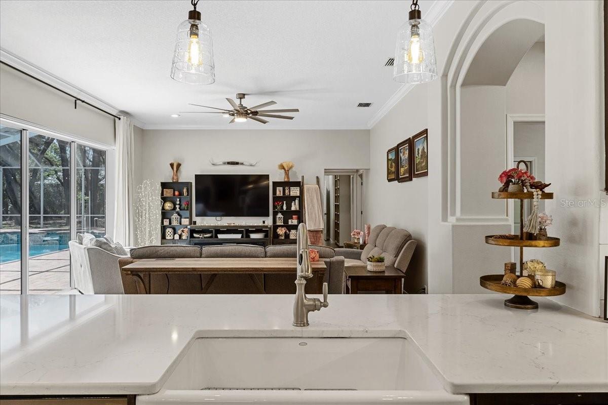 FISH HAWK TRAILS UNIT 3 - Residential
