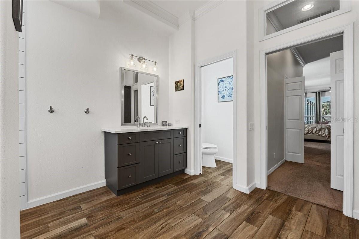 FISH HAWK TRAILS UNIT 3 - Residential