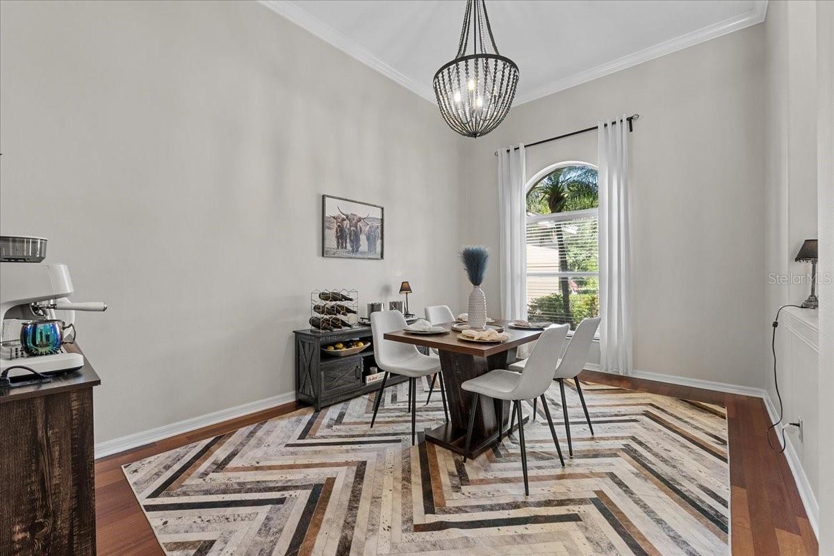 FISH HAWK TRAILS UNIT 3 - Residential