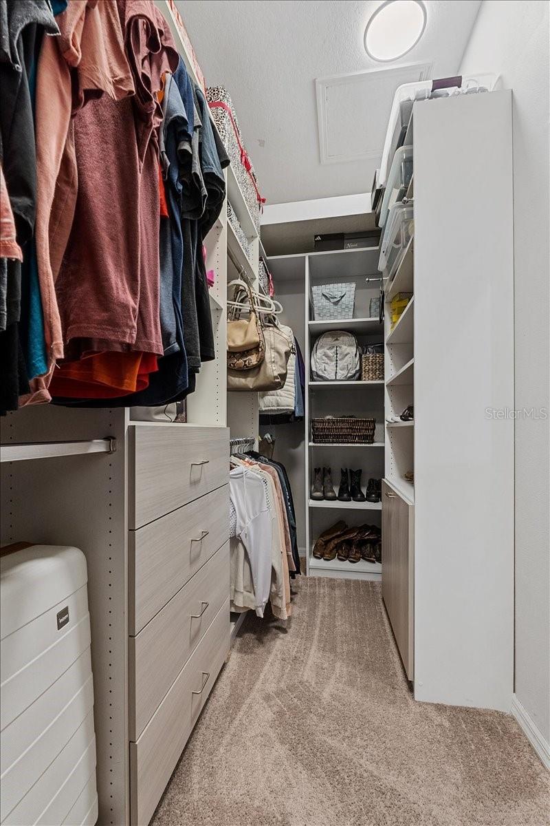 FISH HAWK TRAILS UNIT 3 - Residential
