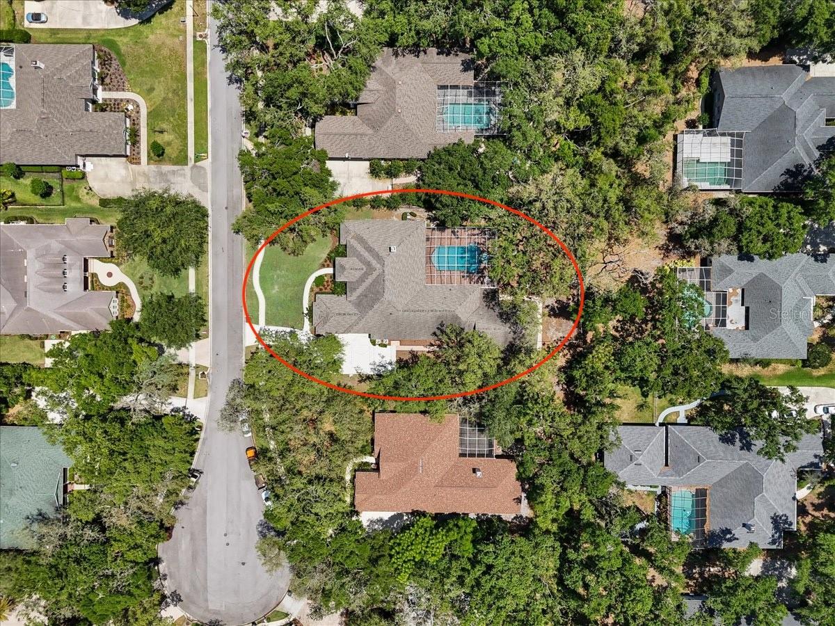 FISH HAWK TRAILS UNIT 3 - Residential