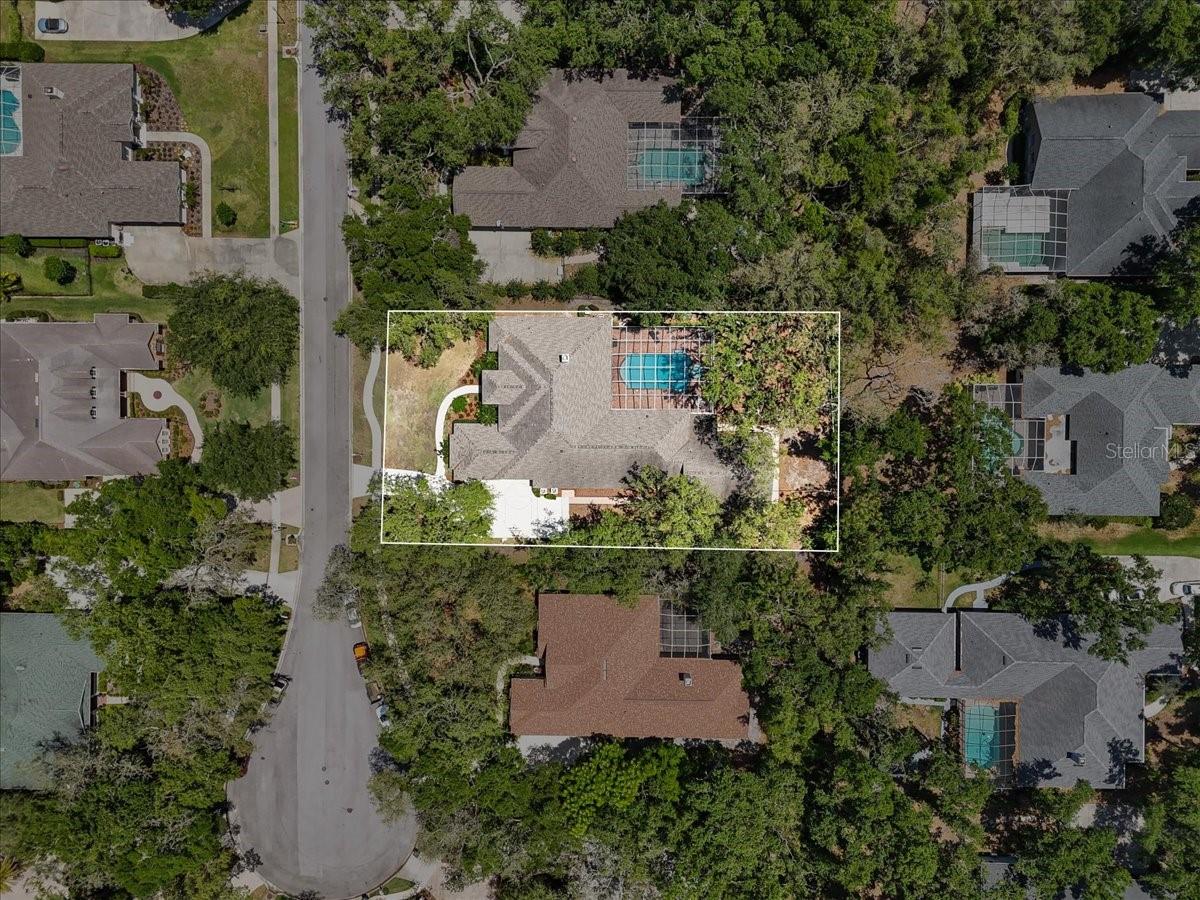 FISH HAWK TRAILS UNIT 3 - Residential