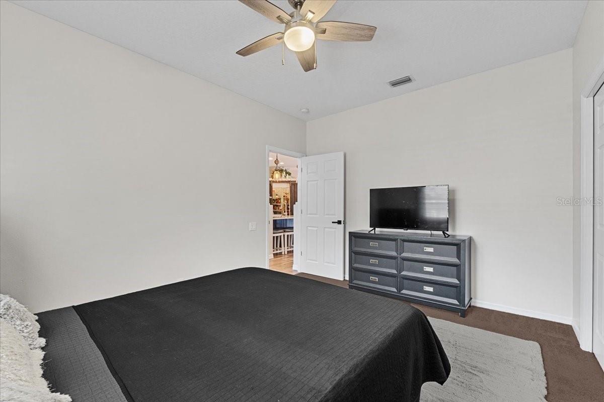 FISH HAWK TRAILS UNIT 3 - Residential
