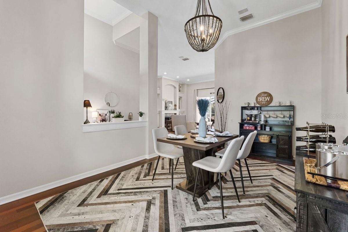 FISH HAWK TRAILS UNIT 3 - Residential
