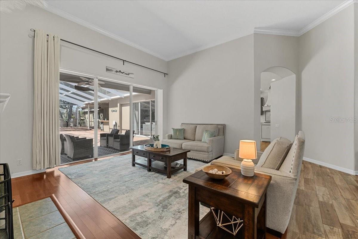 FISH HAWK TRAILS UNIT 3 - Residential