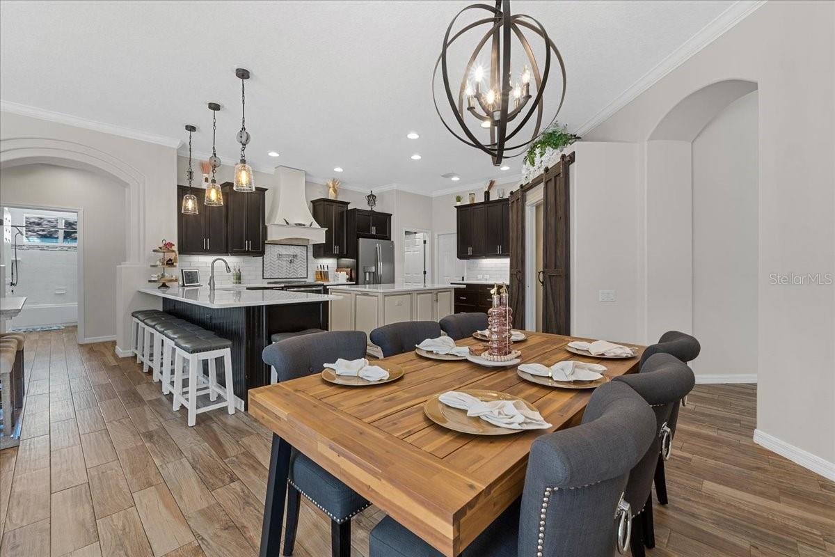 FISH HAWK TRAILS UNIT 3 - Residential