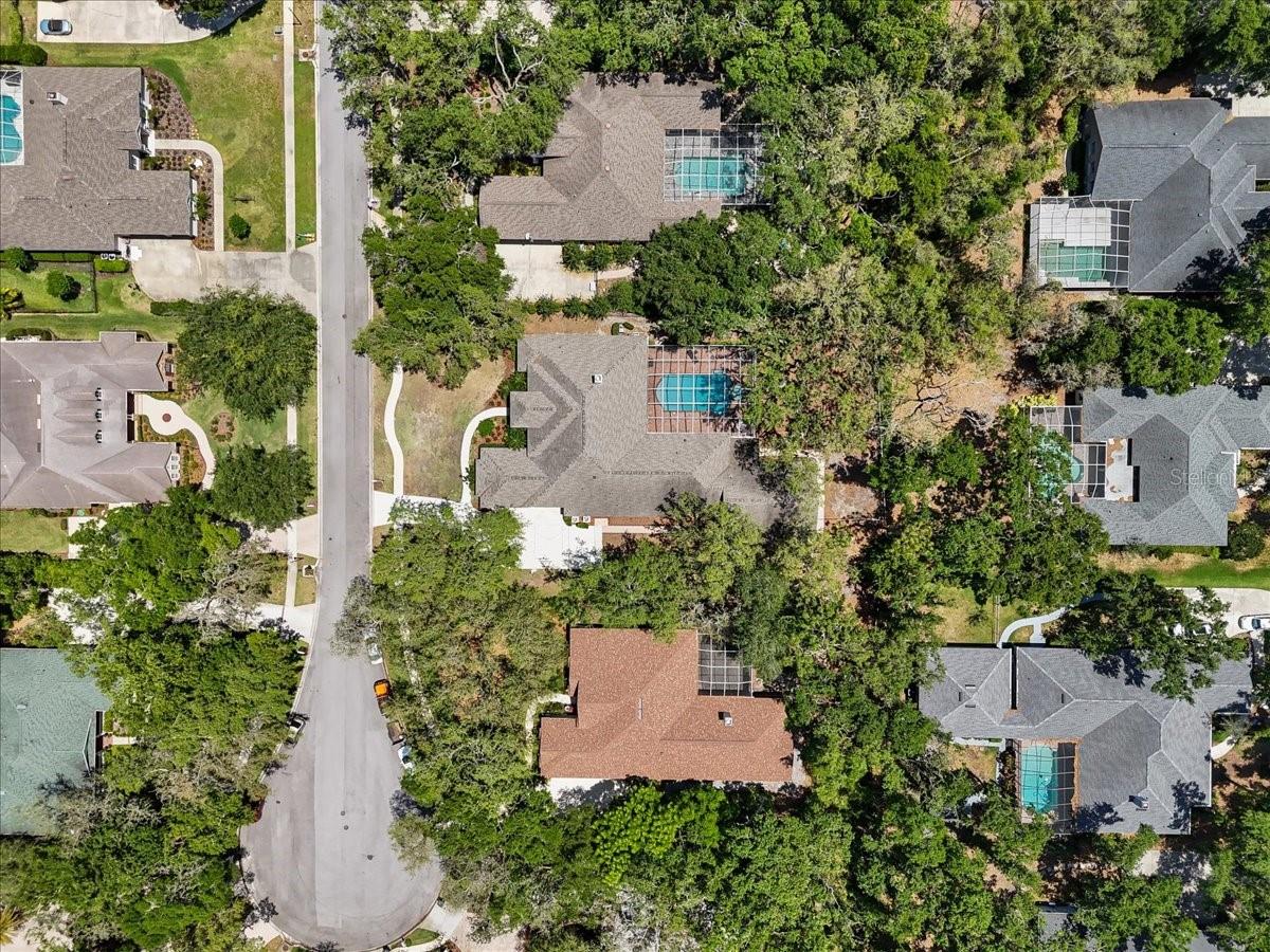 FISH HAWK TRAILS UNIT 3 - Residential