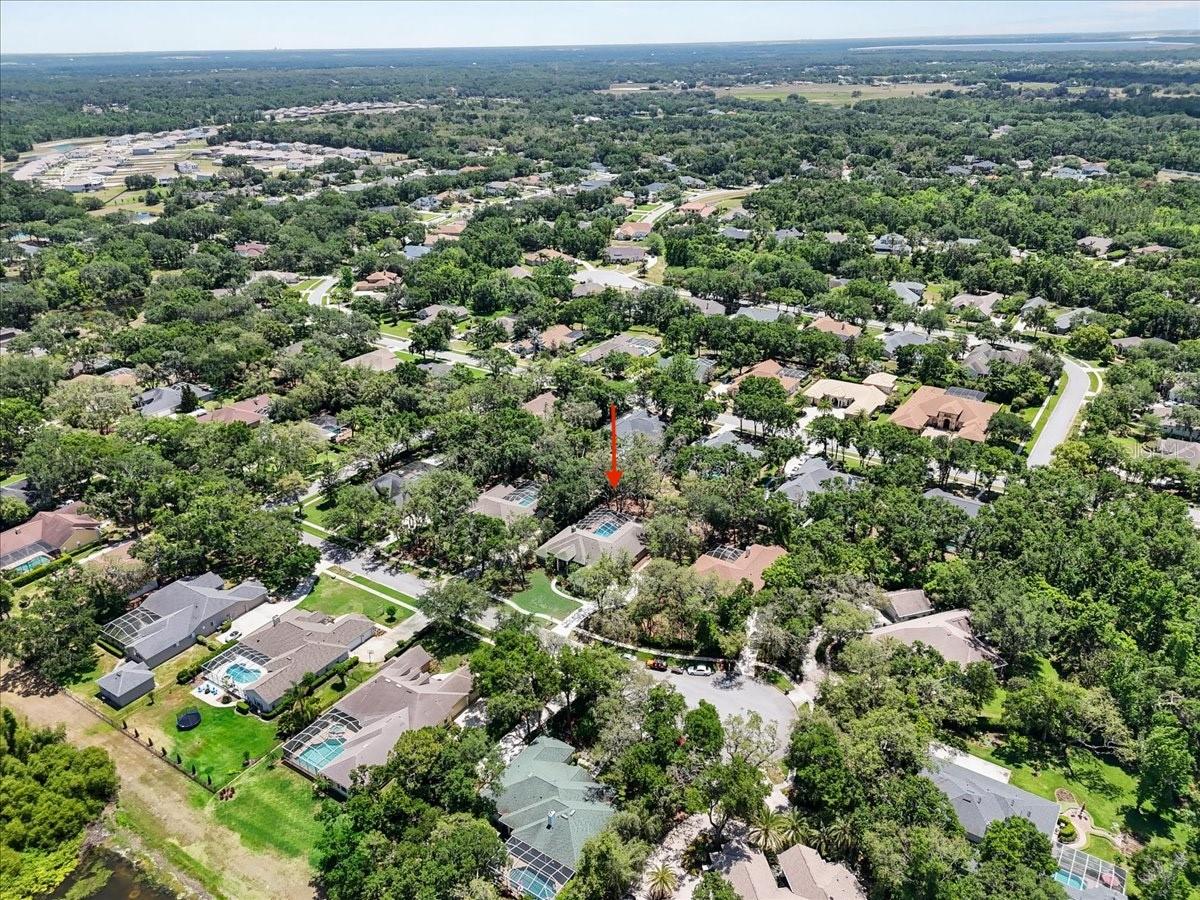 FISH HAWK TRAILS UNIT 3 - Residential