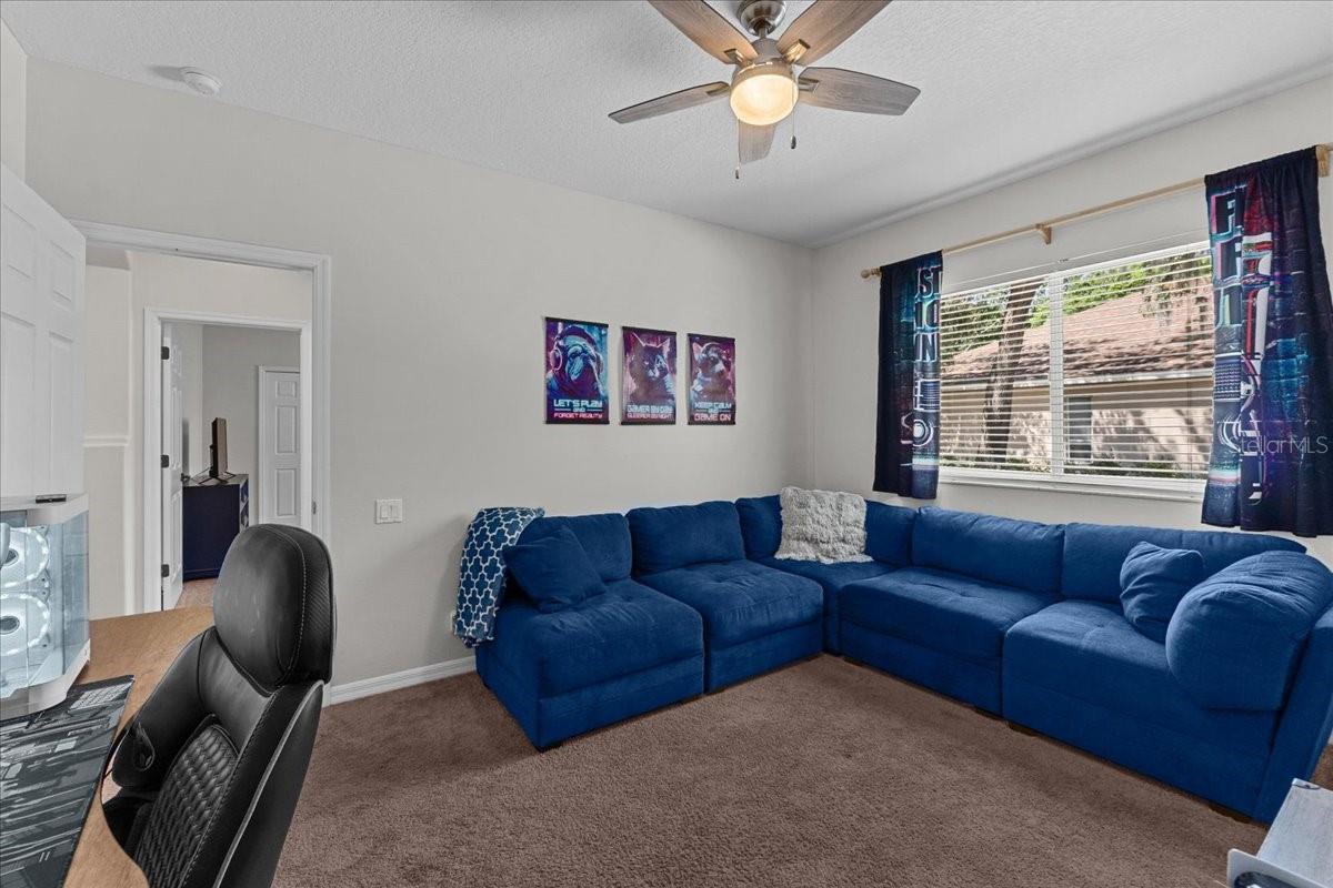 FISH HAWK TRAILS UNIT 3 - Residential