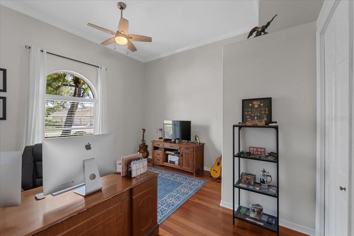 FISH HAWK TRAILS UNIT 3 - Residential