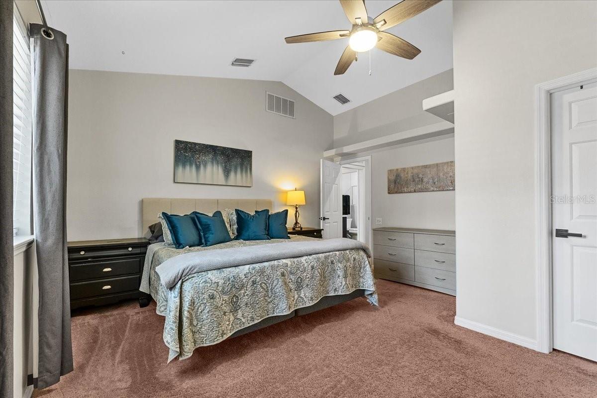 FISH HAWK TRAILS UNIT 3 - Residential