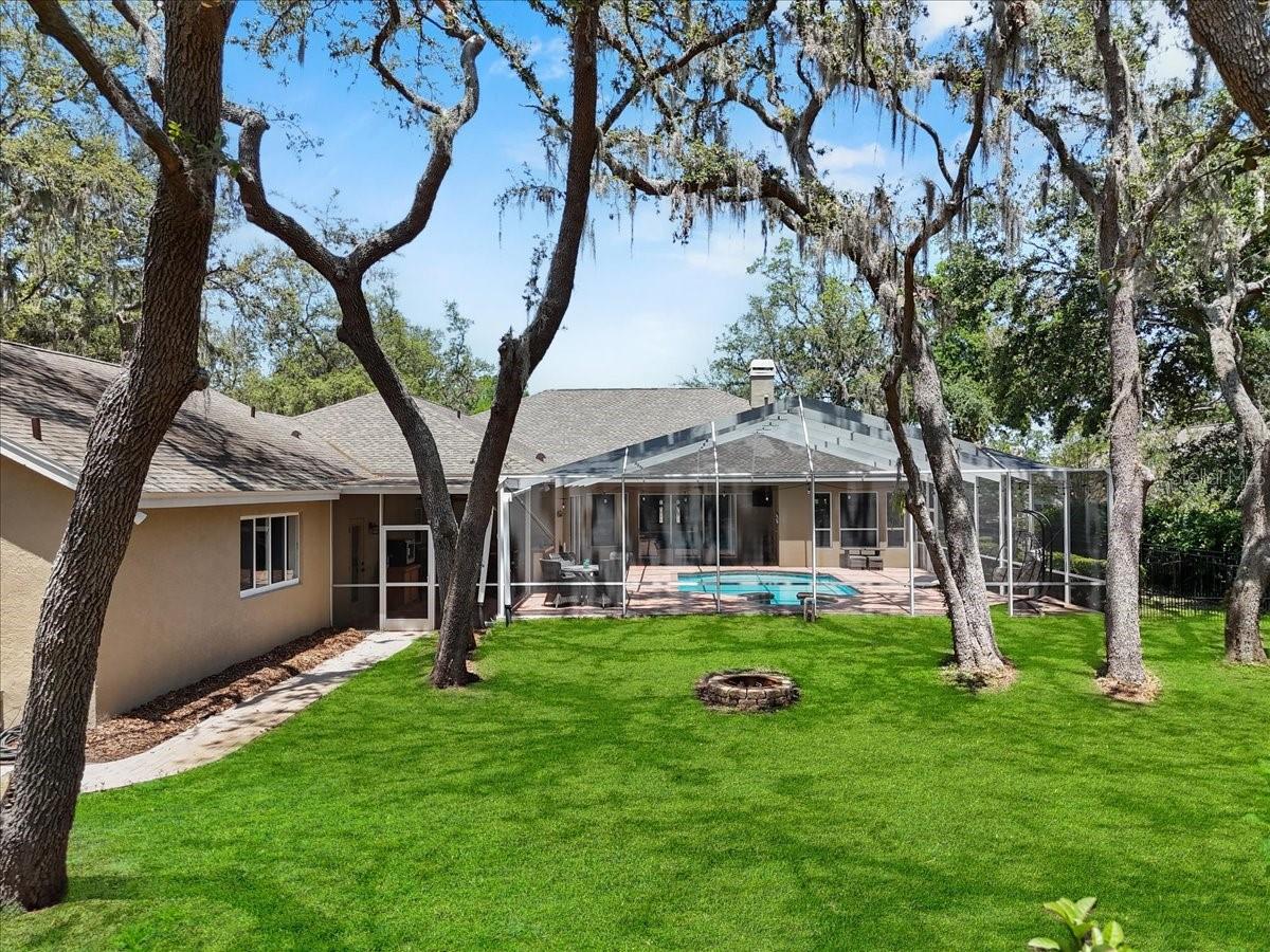 FISH HAWK TRAILS UNIT 3 - Residential