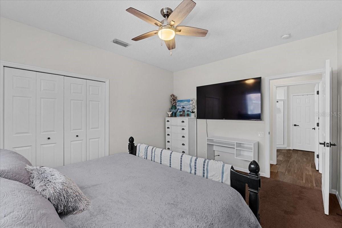 FISH HAWK TRAILS UNIT 3 - Residential