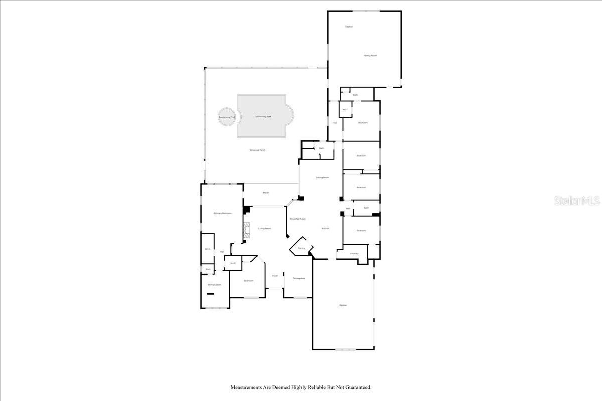 FISH HAWK TRAILS UNIT 3 - Residential