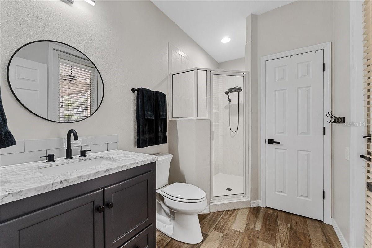FISH HAWK TRAILS UNIT 3 - Residential
