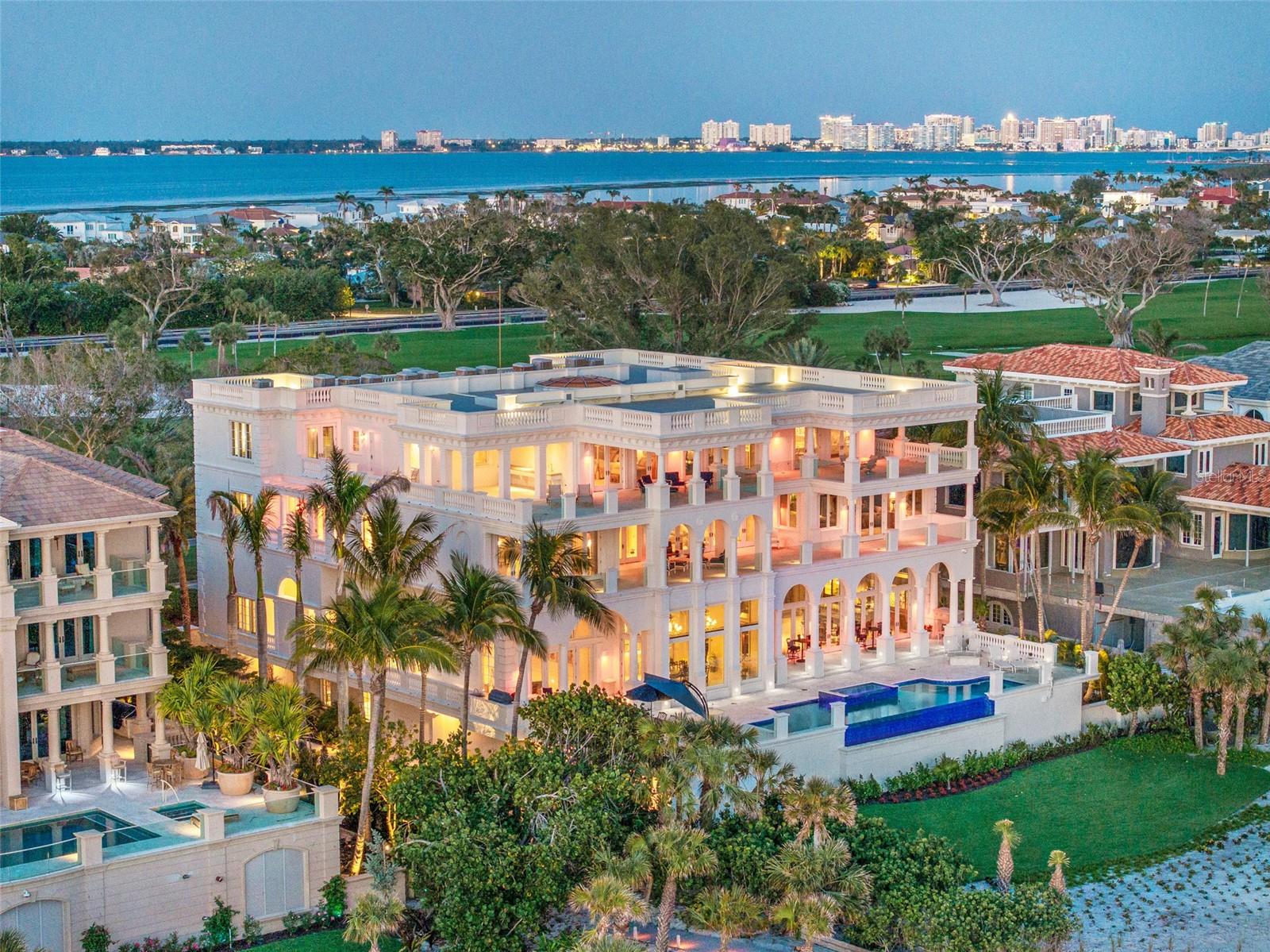 845 LONGBOAT CLUB ROAD