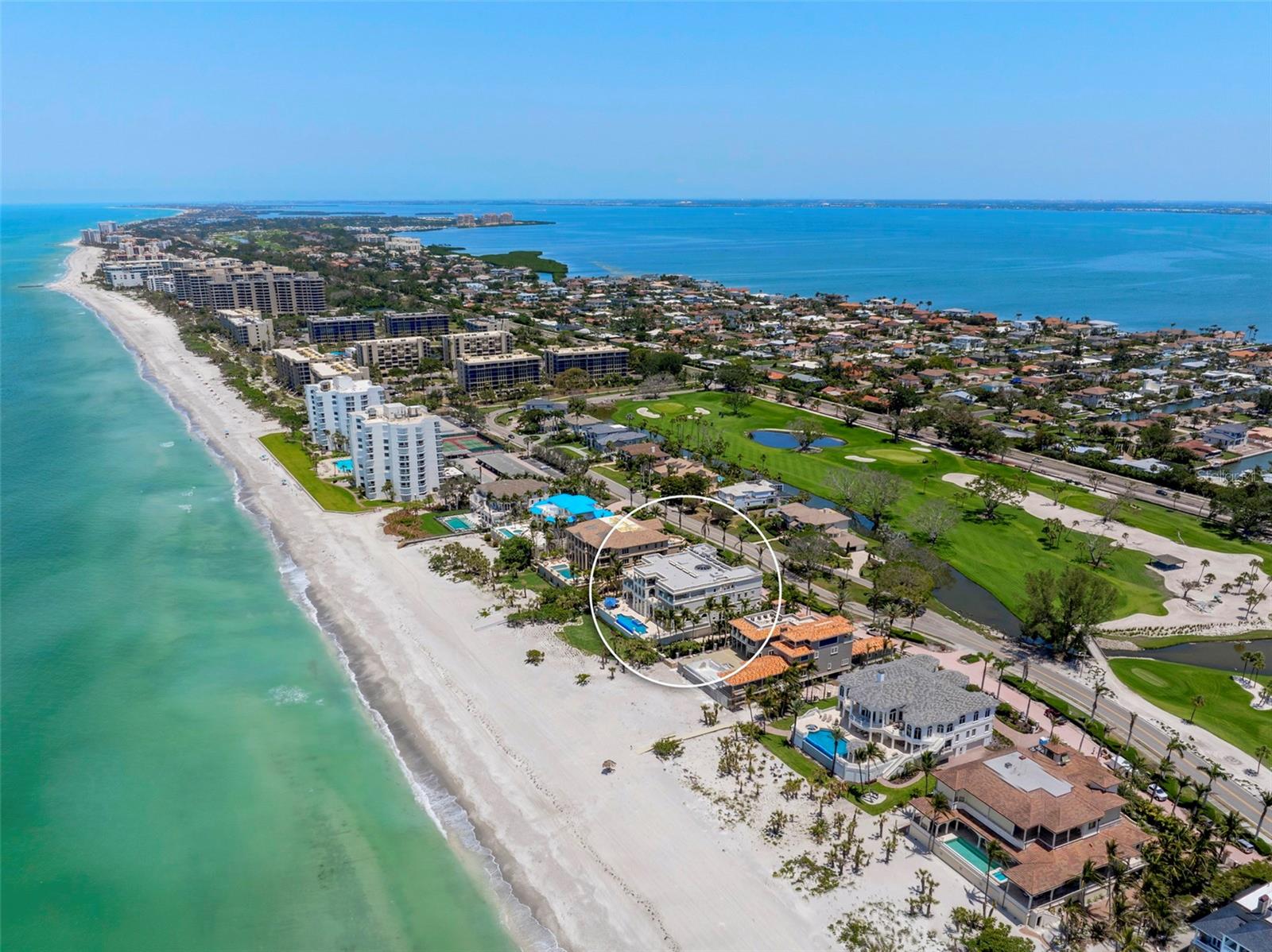 845 LONGBOAT CLUB ROAD