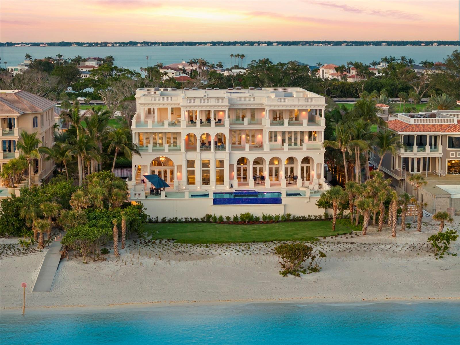 845 LONGBOAT CLUB ROAD