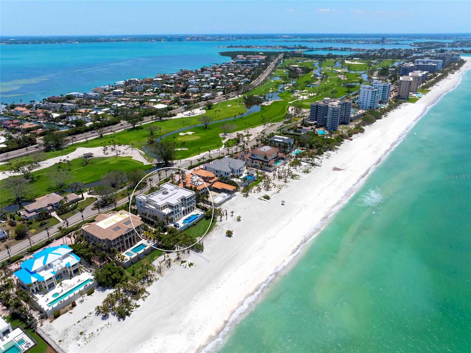 845 LONGBOAT CLUB ROAD
