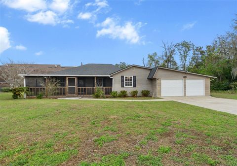 A home in BELLEVIEW