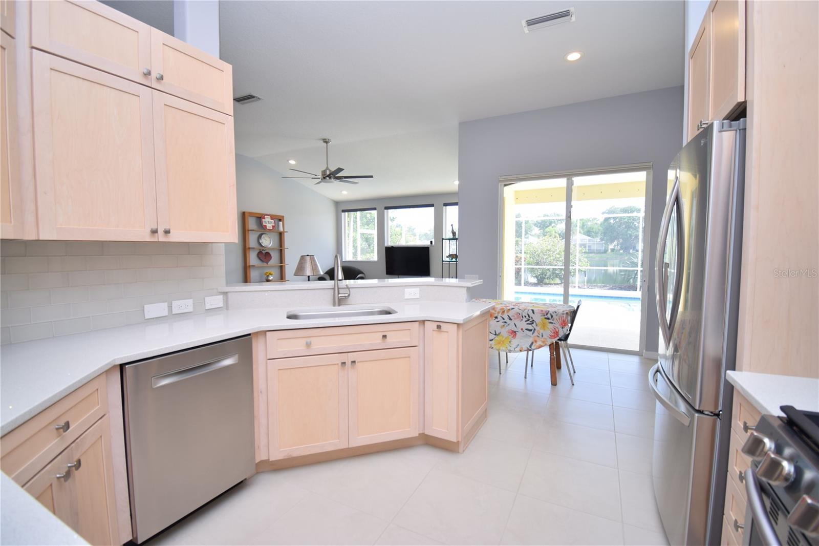 SUMMERFIELD VILLAGE SUBPHASE B U1,T322-4 - Residential