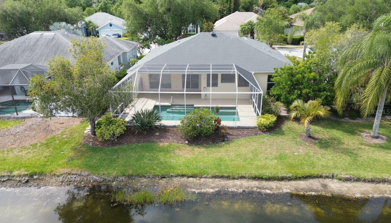 SUMMERFIELD VILLAGE SUBPHASE B U1,T322-4 - Residential