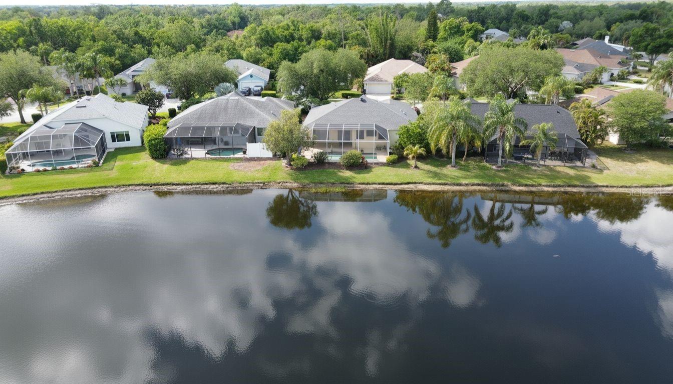 SUMMERFIELD VILLAGE SUBPHASE B U1,T322-4 - Residential