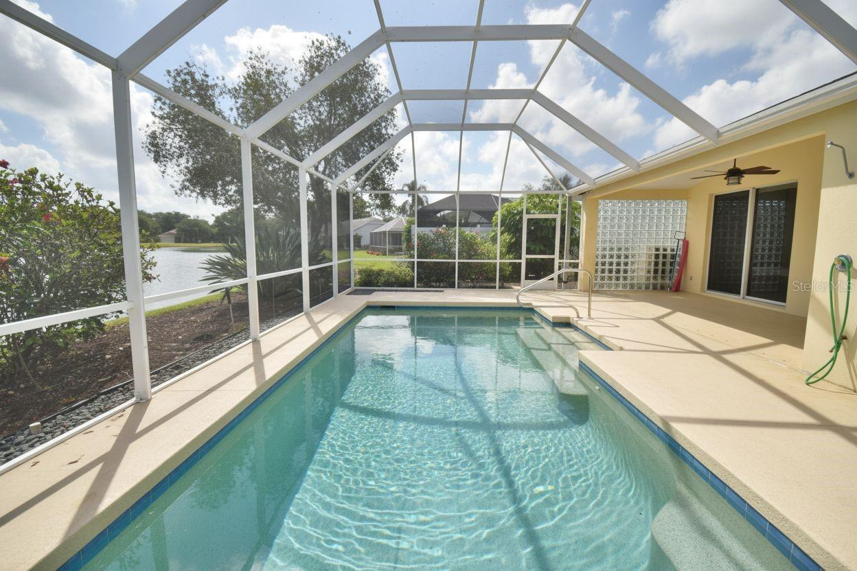 SUMMERFIELD VILLAGE SUBPHASE B U1,T322-4 - Residential