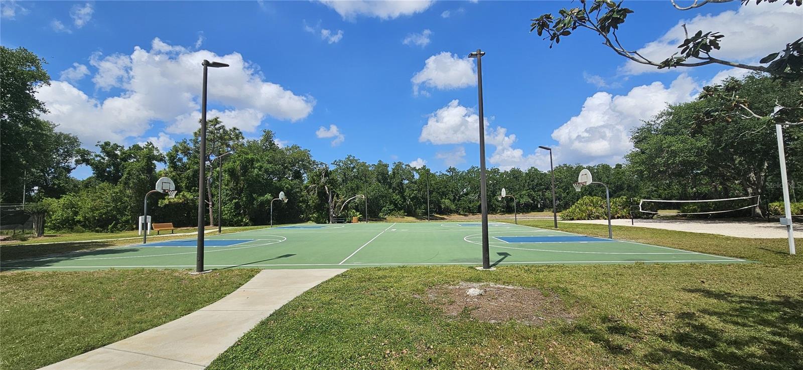 SUMMERFIELD VILLAGE SUBPHASE B U1,T322-4 - Residential