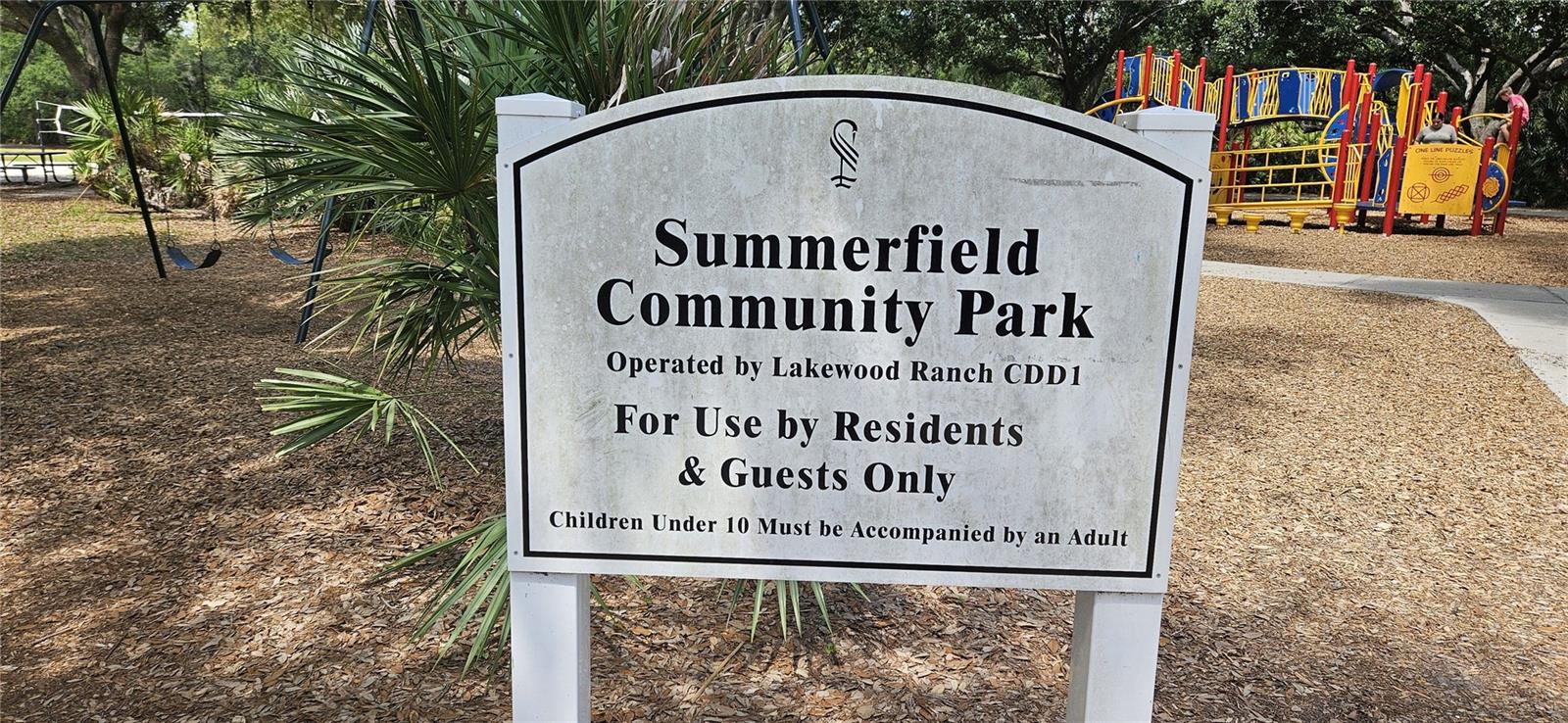 SUMMERFIELD VILLAGE SUBPHASE B U1,T322-4 - Residential
