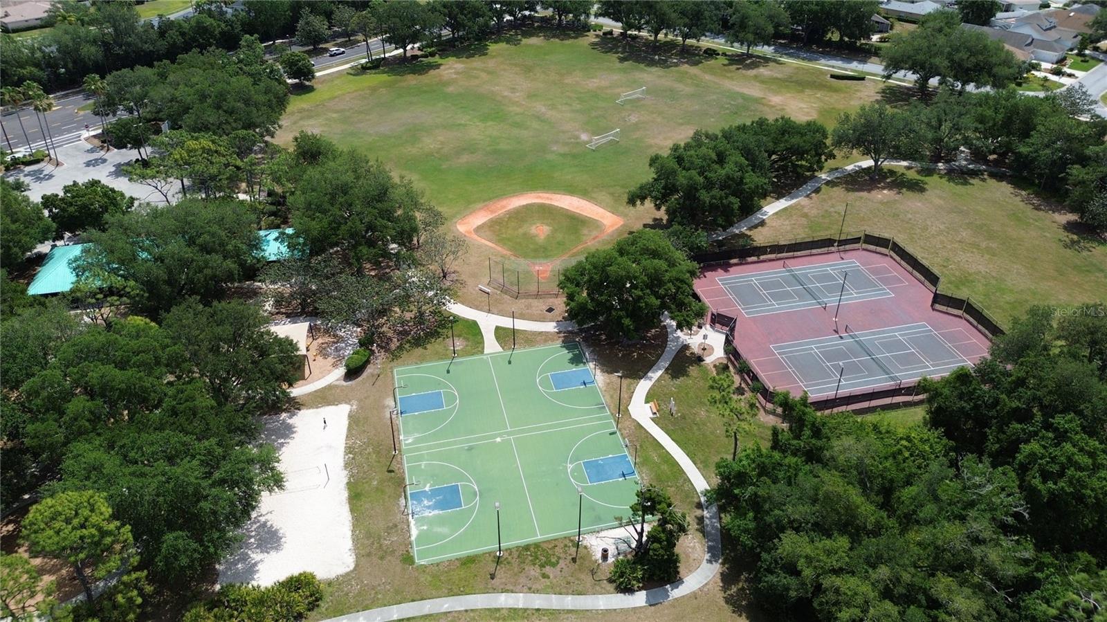 SUMMERFIELD VILLAGE SUBPHASE B U1,T322-4 - Residential
